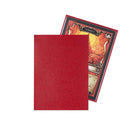 Gamers Guild AZ Arcane Fortress Arcane Fortress: Dynasty Collection: Dark Ruby Matte Sleeves 105ct GTS