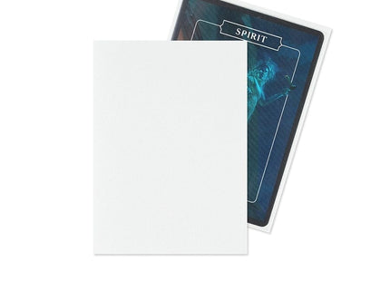 Gamers Guild AZ Arcane Fortress Arcane Fortress: Dynasty Collection: Snow White Matte Sleeves 105ct GTS