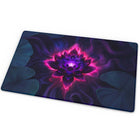 Gamers Guild AZ Arcane Fortress Arcane Fortress: Prestige Collection: Cursed Lotus Standard Playmat GTS