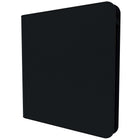 Gamers Guild AZ Arcane Fortress Arcane Fortress: Solid Color: Black 12-Pocket Binder (Pre-Order) GTS