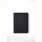Gamers Guild AZ Arcane Fortress Arcane Fortress: Solid Color: Black 9-Pocket Binder (Pre-Order) GTS
