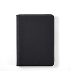 Gamers Guild AZ Arcane Fortress Arcane Fortress: Solid Color: Black Toploader 9-Pocket Binder GTS