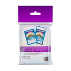 Gamers Guild AZ Arcane Fortress Arcane Fortress: Solid Color: Blue Ocean Synergy Inner Sleeves Standard (Pre-Order) GTS