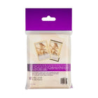 Gamers Guild AZ Arcane Fortress Arcane Fortress: Solid Color: Cream Dream Synergy Inner Sleeves Standard (Pre-Order) GTS