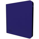 Gamers Guild AZ Arcane Fortress Arcane Fortress: Solid Color: Purple 12-Pocket Binder (Pre-Order) GTS