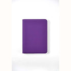 Gamers Guild AZ Arcane Fortress Arcane Fortress: Solid Color: Purple 9-Pocket Binder (Pre-Order) GTS