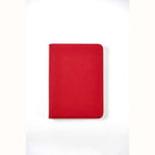 Gamers Guild AZ Arcane Fortress Arcane Fortress: Solid Color: Red 9-Pocket Binder (Pre-Order) GTS