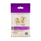 Gamers Guild AZ Arcane Fortress Arcane Fortress: Solid Color: White Radiance Synergy Inner Sleeves Standard - Black Friday GTS