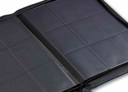 Gamers Guild AZ Arcane Fortress Arcane Fortress: Stained Glass Forbidden Ritual 9-Pocket Binder GTS