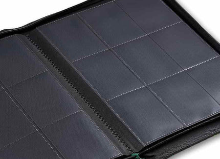 Gamers Guild AZ Arcane Fortress Arcane Fortress: Stained Glass Mythical Forest 9-Pocket Binder (Pre-Order) GTS