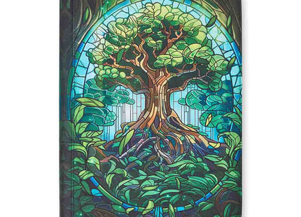 Gamers Guild AZ Arcane Fortress Arcane Fortress: Stained Glass Mythical Forest 9-Pocket Binder (Pre-Order) GTS
