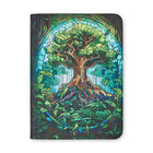 Gamers Guild AZ Arcane Fortress Arcane Fortress: Stained Glass Mythical Forest 9-Pocket Binder (Pre-Order) GTS