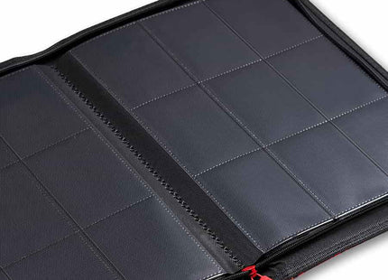 Gamers Guild AZ Arcane Fortress Arcane Fortress: Stained Glass Volcanic Rebirth 9-Pocket Binder (Pre-Order) GTS