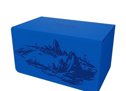 Gamers Guild AZ Arcane Fortress Arcane Fortress: Tribes Collection: Radiant 100+ Emperor of the Deep Deluxe Deck Vault GTS