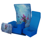 Gamers Guild AZ Arcane Fortress Arcane Fortress: Tribes Collection: Radiant 100+ Emperor of the Deep Deluxe Deck Vault GTS