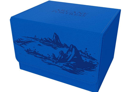 Gamers Guild AZ Arcane Fortress Arcane Fortress: Tribes Collection: Radiant 100+ Emperor of the Deep Standard Deck Vault GTS