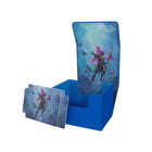 Gamers Guild AZ Arcane Fortress Arcane Fortress: Tribes Collection: Radiant 100+ Emperor of the Deep Standard Deck Vault GTS