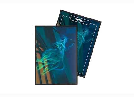 Gamers Guild AZ Arcane Fortress Arcane Fortress: Tribes: Spirit of the Candle Matte Sleeves 100ct (Pre-Order) GTS