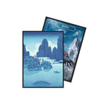 Gamers Guild AZ Arcane Fortress Arcane Fortress: Ukiyo-e Collection: Echoes of the Deep Matte Sleeves 100ct GTS