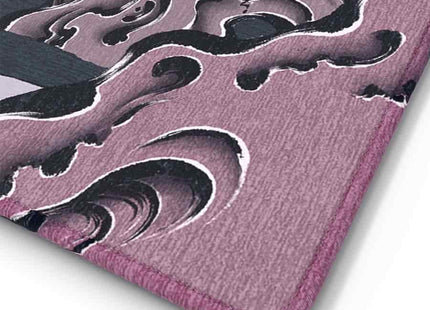 Gamers Guild AZ Arcane Fortress Arcane Fortress: Ukiyo-e Collection: Marsh of the Unspoken Standard Playmat GTS