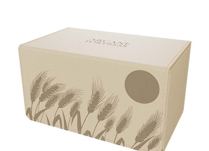 Gamers Guild AZ Arcane Fortress Arcane Fortress: Ukiyo-e Collection: Radiant 100+ Dusk Over Edo Deluxe Deck Vault GTS