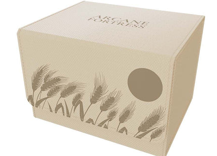 Gamers Guild AZ Arcane Fortress Arcane Fortress: Ukiyo-e Collection: Radiant 100+ Dusk Over Edo Standard Deck Vault GTS