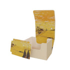 Gamers Guild AZ Arcane Fortress Arcane Fortress: Ukiyo-e Collection: Radiant 100+ Dusk Over Edo Standard Deck Vault GTS