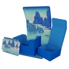 Gamers Guild AZ Arcane Fortress Arcane Fortress: Ukiyo-e Collection: Radiant 100+ Echoes of the Deep Deluxe Deck Vault GTS