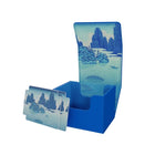 Gamers Guild AZ Arcane Fortress Arcane Fortress: Ukiyo-e Collection: Radiant 100+ Echoes of the Deep Standard Deck Vault GTS