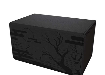 Gamers Guild AZ Arcane Fortress Arcane Fortress: Ukiyo-e Collection: Radiant 100+ Marsh of the Unspoken Deluxe Deck Vault GTS