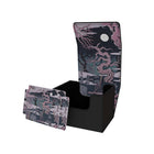 Gamers Guild AZ Arcane Fortress Arcane Fortress: Ukiyo-e Collection: Radiant 100+ Marsh of the Unspoken Standard Deck Vault GTS