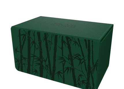 Gamers Guild AZ Arcane Fortress Arcane Fortress: Ukiyo-e Collection: Radiant 100+ Verdant Sanctuary Deluxe Deck Vault GTS