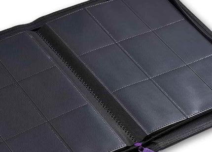 Gamers Guild AZ Arcane Fortress Arcane Fortress: Year of the Dragon: Cosmic Genesis 9-Pocket Binder (Pre-Order) GTS