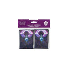 Gamers Guild AZ Arcane Fortress Arcane Fortress: Year of the Dragon: Cosmic Genesis Matte Sleeves 100ct (Pre-Order) GTS