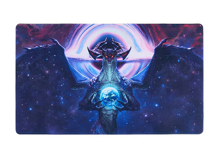 Gamers Guild AZ Arcane Fortress Arcane Fortress: Year of the Dragon: Cosmic Genesis Standard Playmat (Pre-Order) GTS