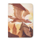 Gamers Guild AZ Arcane Fortress Arcane Fortress: Year of the Dragon: Divine Protection 9-Pocket Binder (Pre-Order) GTS