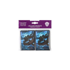 Gamers Guild AZ Arcane Fortress Arcane Fortress: Year of the Dragon: Forbidden Ritual Matte Sleeves 100ct (Pre-Order) GTS