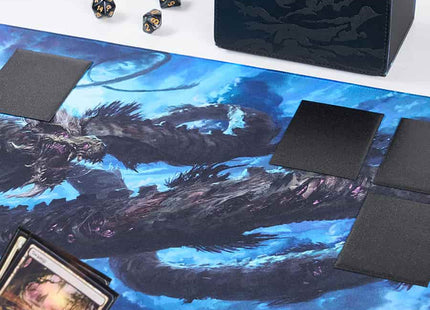 Gamers Guild AZ Arcane Fortress Arcane Fortress: Year of the Dragon: Forbidden Ritual Standard Playmat (Pre-Order) GTS