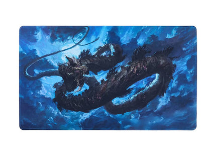Gamers Guild AZ Arcane Fortress Arcane Fortress: Year of the Dragon: Forbidden Ritual Standard Playmat (Pre-Order) GTS