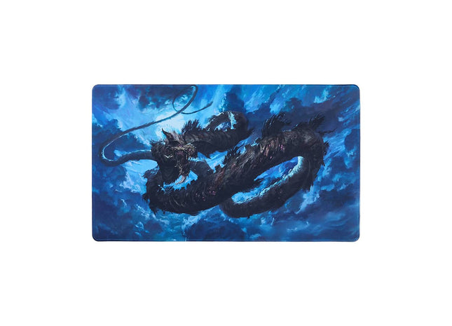 Gamers Guild AZ Arcane Fortress Arcane Fortress: Year of the Dragon: Forbidden Ritual Standard Playmat (Pre-Order) GTS