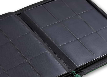 Gamers Guild AZ Arcane Fortress Arcane Fortress: Year of the Dragon: Nature's Retribution 9-Pocket Binder (Pre-Order) GTS