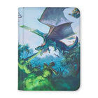 Gamers Guild AZ Arcane Fortress Arcane Fortress: Year of the Dragon: Nature's Retribution 9-Pocket Binder (Pre-Order) GTS
