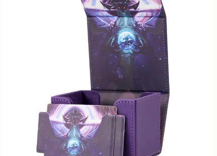 Gamers Guild AZ Arcane Fortress Arcane Fortress: Year of the Dragon: Radiant 100+ Cosmic Genesis Standard Deck Vault (Pre-Order) GTS