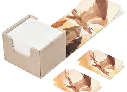 Gamers Guild AZ Arcane Fortress Arcane Fortress: Year of the Dragon: Radiant 100+ Divine Protection Standard Deck Vault (Pre-Order) GTS