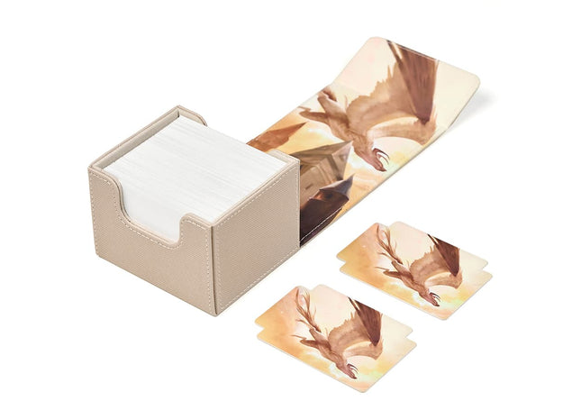 Gamers Guild AZ Arcane Fortress Arcane Fortress: Year of the Dragon: Radiant 100+ Divine Protection Standard Deck Vault (Pre-Order) GTS