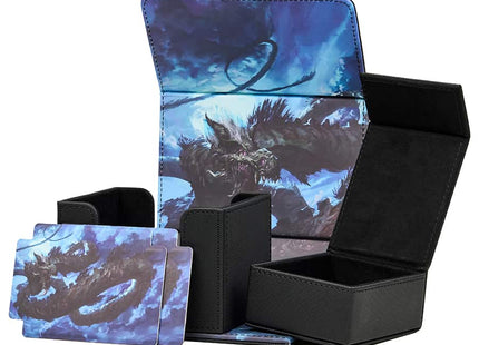 Gamers Guild AZ Arcane Fortress Arcane Fortress: Year of the Dragon: Radiant 100+ Forbidden Ritual Deluxe Deck Vault (Pre-Order) GTS