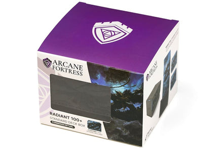 Gamers Guild AZ Arcane Fortress Arcane Fortress: Year of the Dragon: Radiant 100+ Forbidden Ritual Standard Deck Vault (Pre-Order) GTS