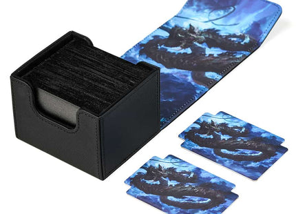 Gamers Guild AZ Arcane Fortress Arcane Fortress: Year of the Dragon: Radiant 100+ Forbidden Ritual Standard Deck Vault (Pre-Order) GTS