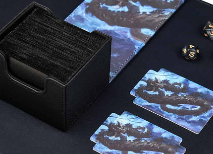 Gamers Guild AZ Arcane Fortress Arcane Fortress: Year of the Dragon: Radiant 100+ Forbidden Ritual Standard Deck Vault (Pre-Order) GTS