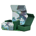 Gamers Guild AZ Arcane Fortress Arcane Fortress: Year of the Dragon: Radiant 100+ Nature's Retribution Deluxe Deck Vault (Pre-Order) GTS